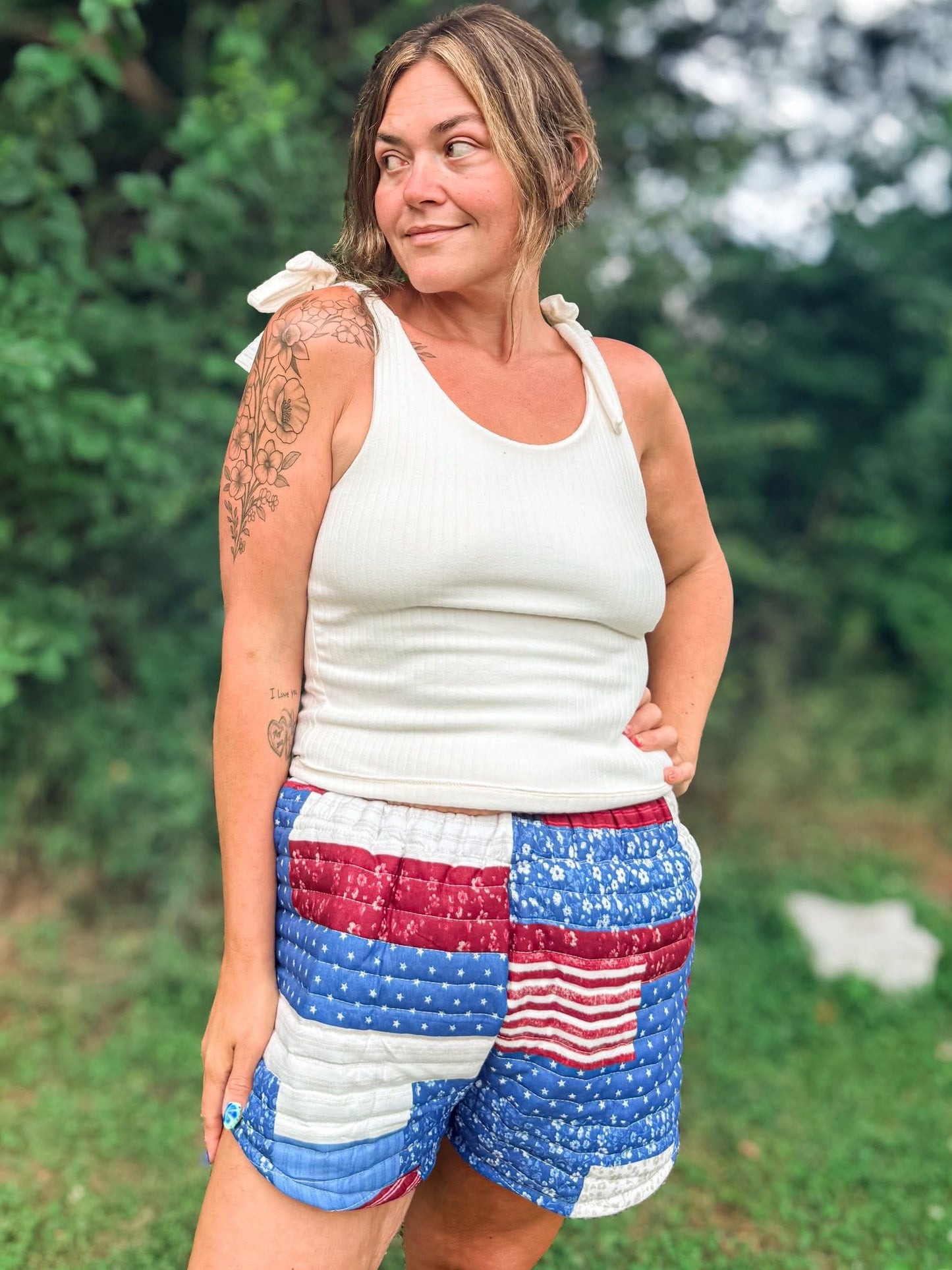 American Honey