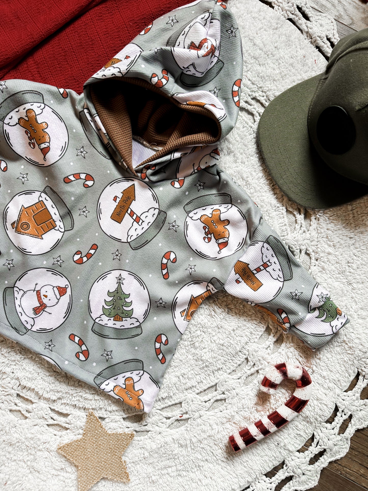 ℂ𝕙𝕚𝕝𝕝𝕚𝕟’ 𝕨𝕚𝕥𝕙 𝕞𝕪 𝕊𝕟𝕠𝕨𝕞𝕚𝕖𝕤