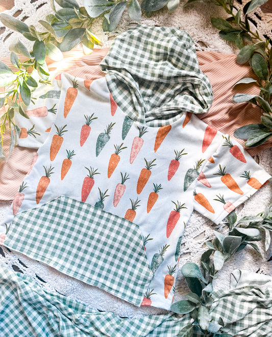 Carrot Patch