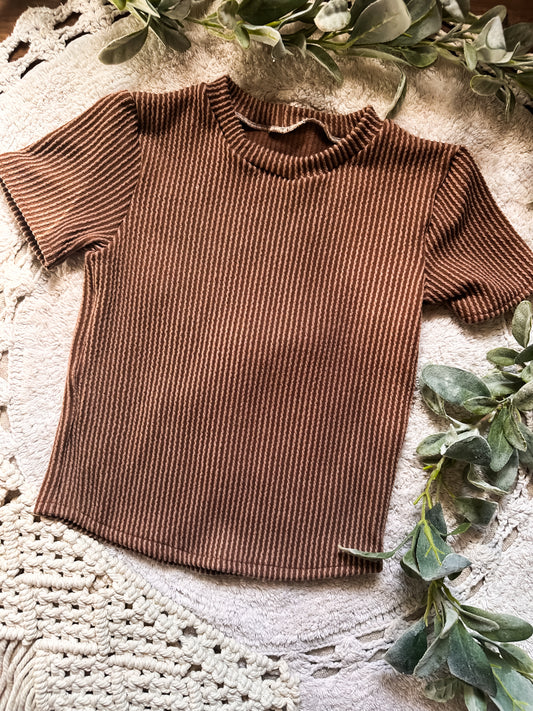 Carter Tee