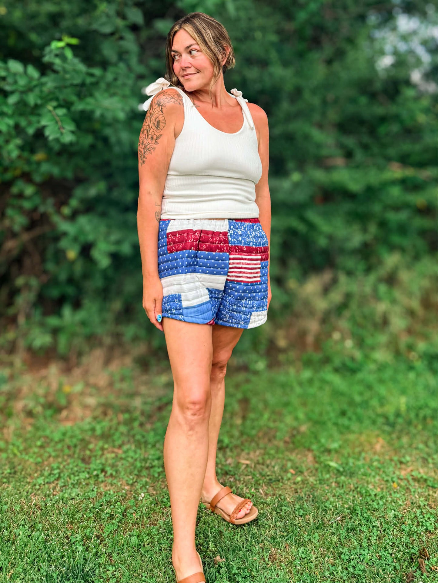 American Honey