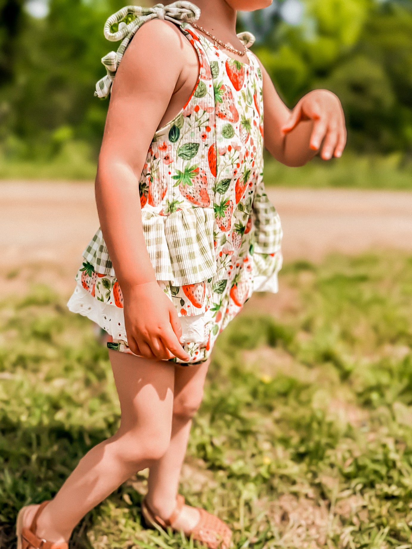 Summer Sweetness