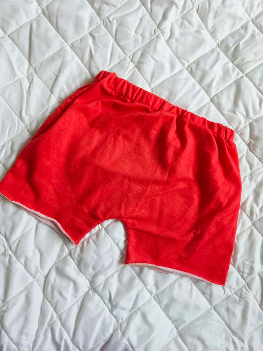 Nolan Shorts