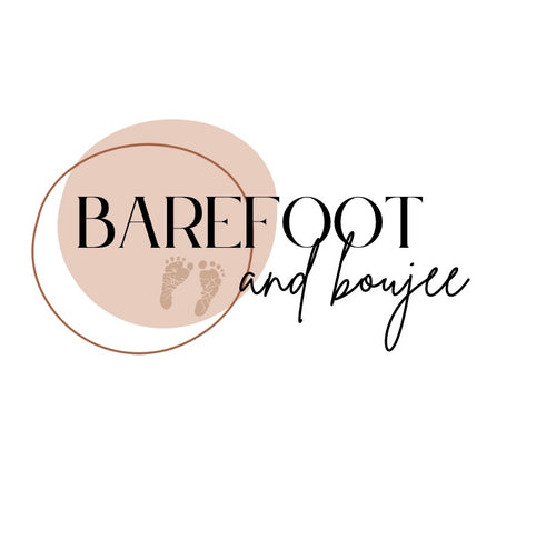 Barefoot & Boujee